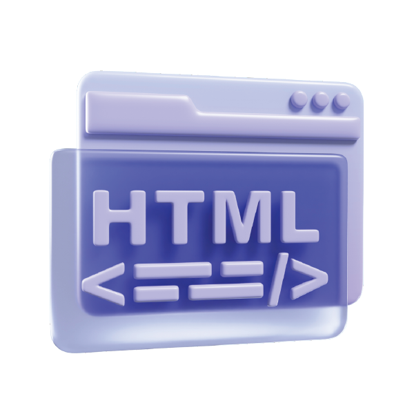 Coding and development icon