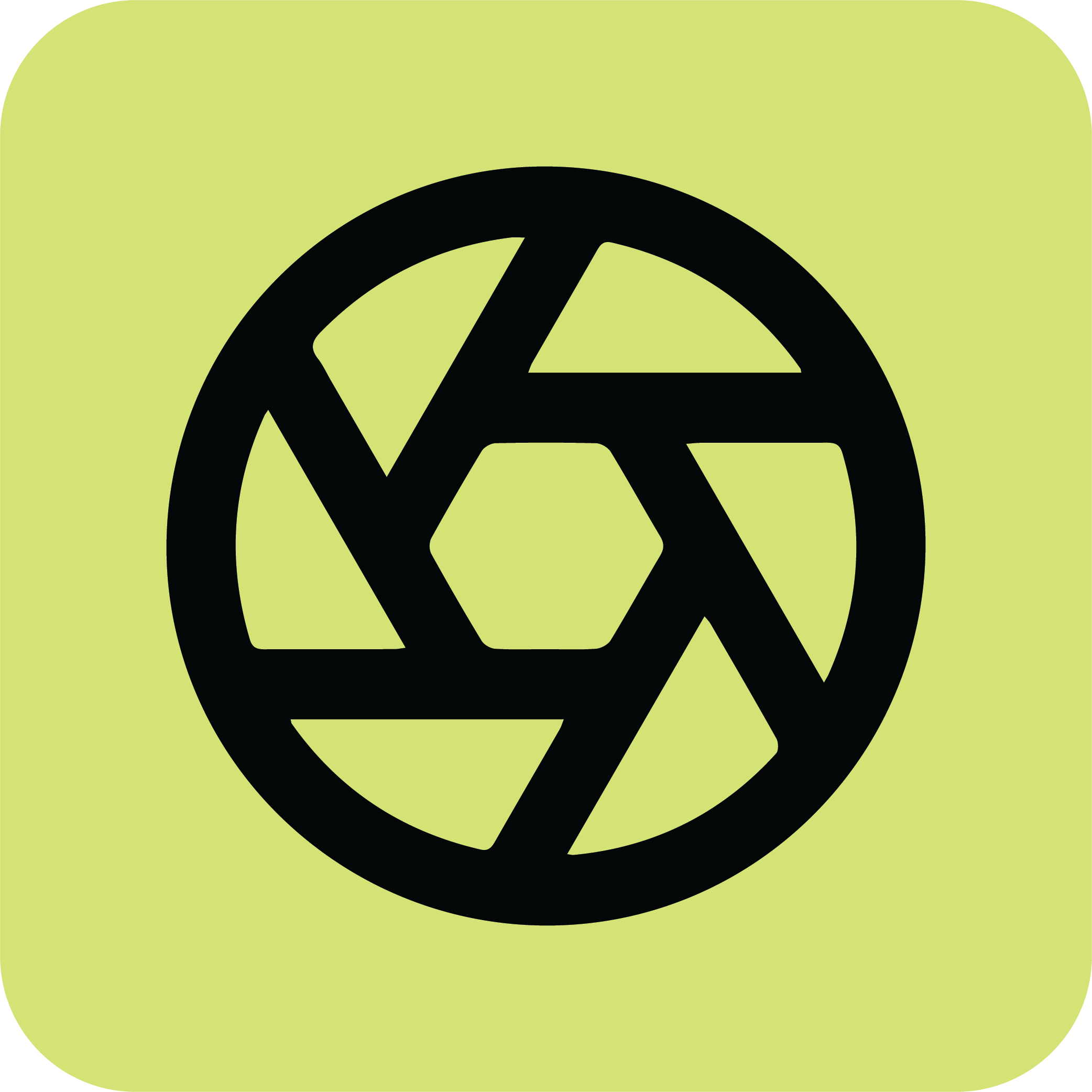 Coding and development icon