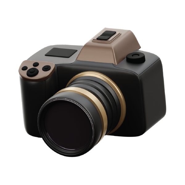 Photography concept image